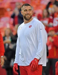 Travis Kelce 