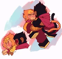 Sun wukong the demon