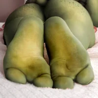 TMNT Feet party 