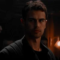 Tobias -Four- Eaton