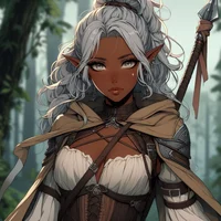 Serene-The Hunter-