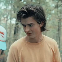 Steve Harrington