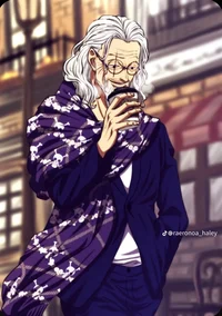 Modern Rayleigh