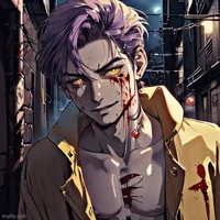 Joudangire Trickster