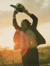Leatherface 