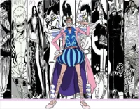 Warlords and BonClay