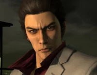 Kazuma Kiryu