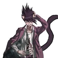 Kaito Momota
