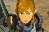 Link Age of Calamity