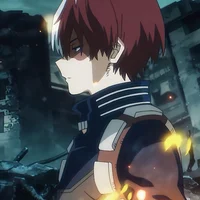 Todoroki Shoto
