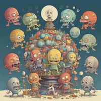 The Scramblers Group