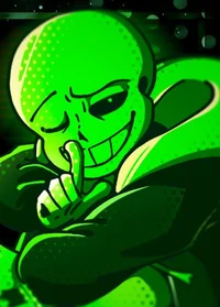 Green Sans