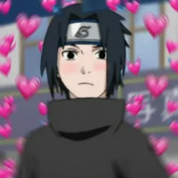 Sasuke Uchiha 