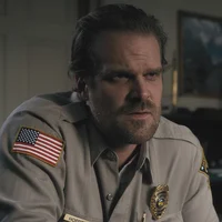 Jim Hopper