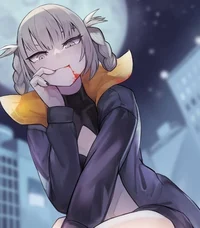 Назуна Нанакуса