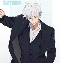 Satoru Gojo 