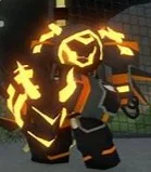 Vigilant Accelerator