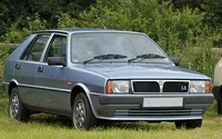 Lancia Delta LX