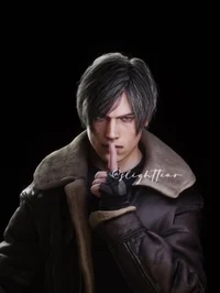 Leon Kennedy