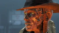 Nick Valentine