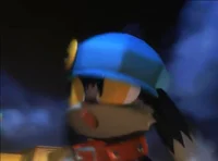Klonoa