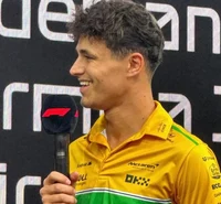 Lando Norris