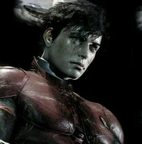 Jason Todd