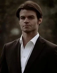 Elijah Mikaelson
