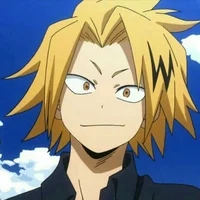 Denki Kaminari