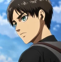 Eren Yeager