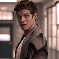 Isaac Lahey