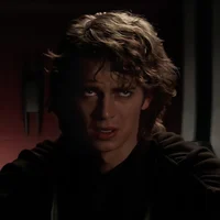 Anakin Skywalker