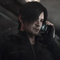 Leon S Kennedy