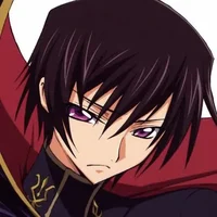 Lelouch vi Britannia
