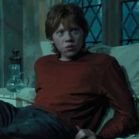 Ron Weasley
