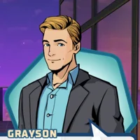 Grayson 