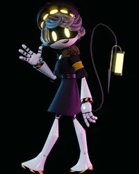 Serial designation N