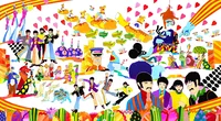 Yellow Submarine