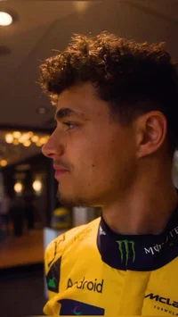 Lando Norris