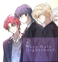 Boys Only Highschool