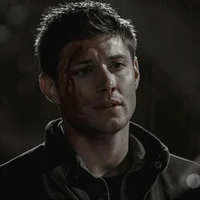 Dean Winchester 