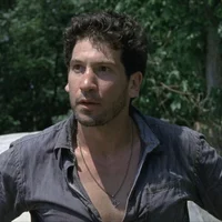 shane walsh