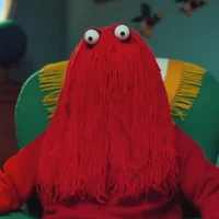 Red guy l DHMIS