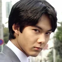 Irie Naoki