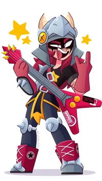 Draco -Brawl stars-