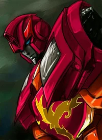 Rodimus Prime -G1-