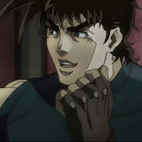 Joseph Joestar