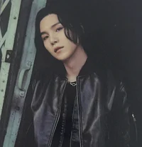 Agust D  -twin-