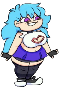 Skyblue tf rp