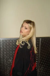 Юля Гаврилина 